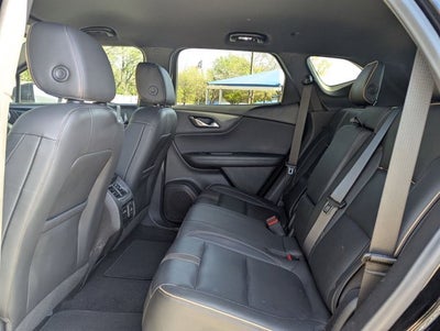 2019 Chevrolet Blazer Premier