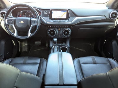 2019 Chevrolet Blazer Premier