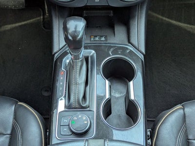 2019 Chevrolet Blazer Premier