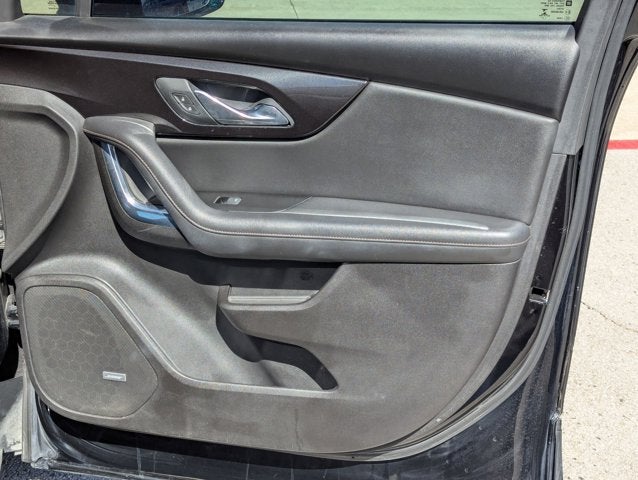 2019 Chevrolet Blazer Premier