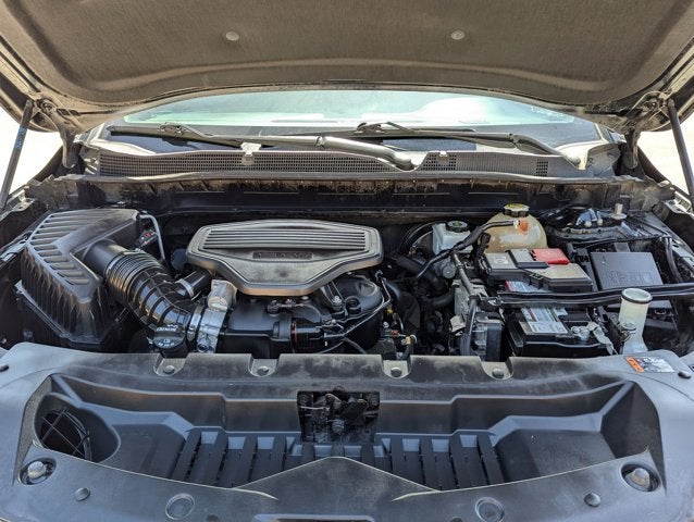 2019 Chevrolet Blazer Premier