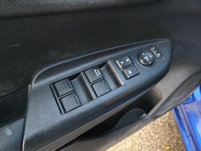 2018 Honda Fit LX