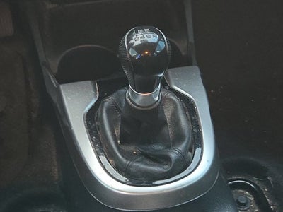 2018 Honda Fit LX