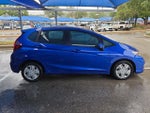 2018 Honda Fit LX