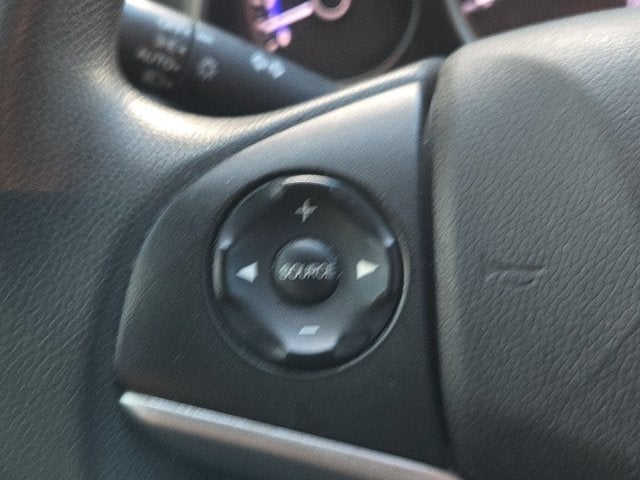 2018 Honda Fit LX
