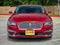 2018 Lincoln MKZ Hybrid Reserve
