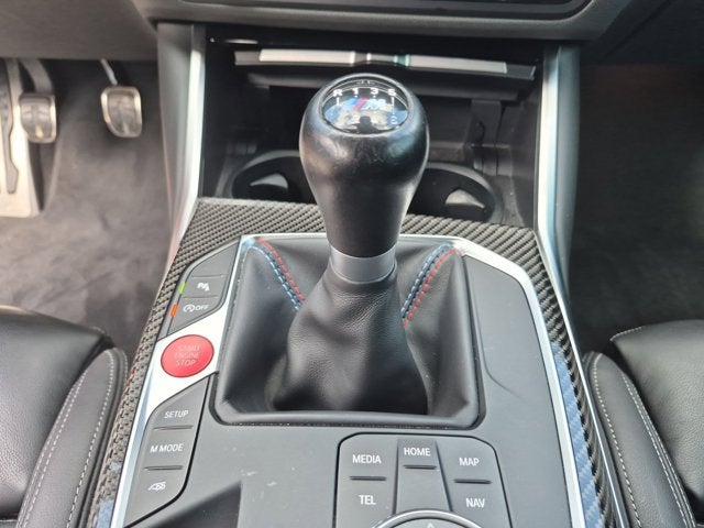 2024 BMW M2 Base