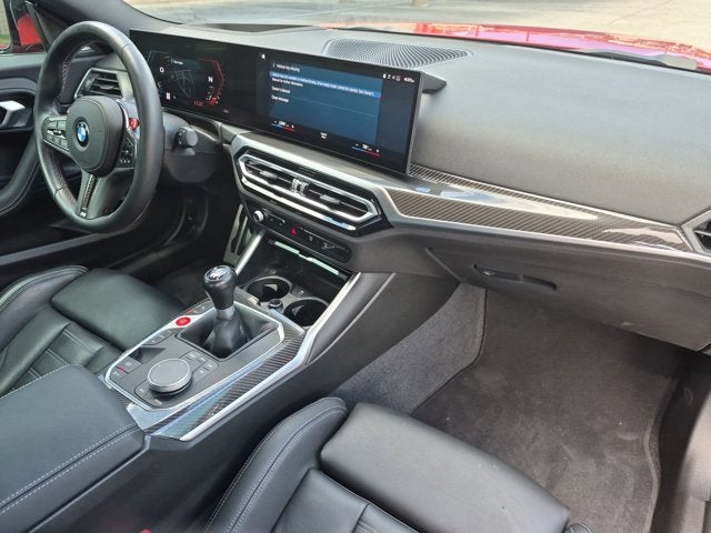 2024 BMW M2 Base