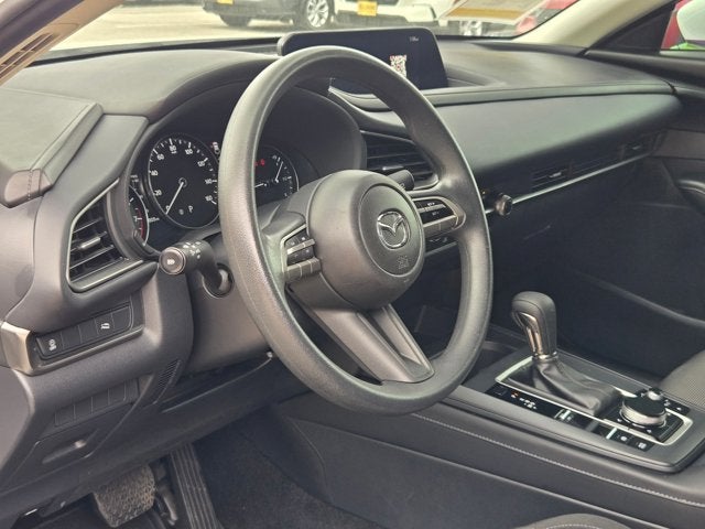 2022 Mazda Mazda CX-30 2.5 S