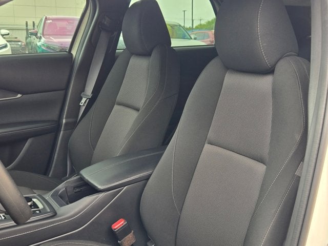 2022 Mazda Mazda CX-30 2.5 S