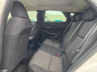 2022 Mazda Mazda CX-30 2.5 S