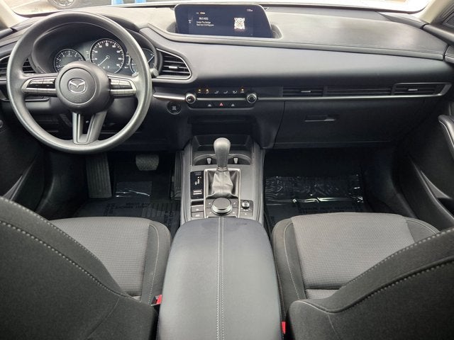2022 Mazda Mazda CX-30 2.5 S