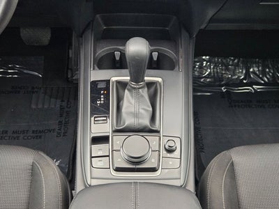 2022 Mazda Mazda CX-30 2.5 S