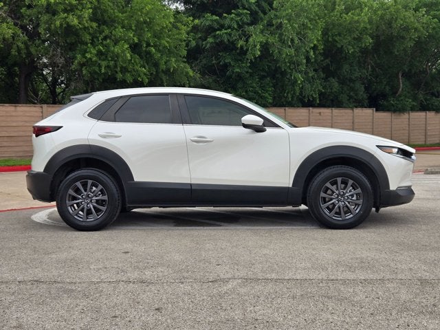 2022 Mazda Mazda CX-30 2.5 S