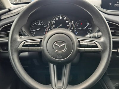 2022 Mazda Mazda CX-30 2.5 S