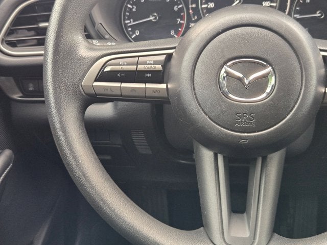 2022 Mazda Mazda CX-30 2.5 S