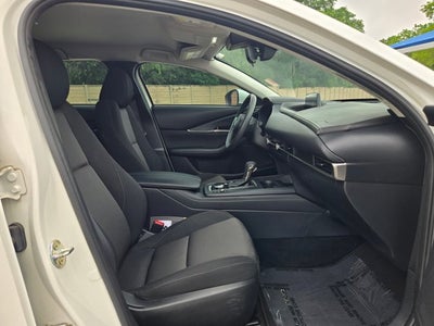 2022 Mazda Mazda CX-30 2.5 S
