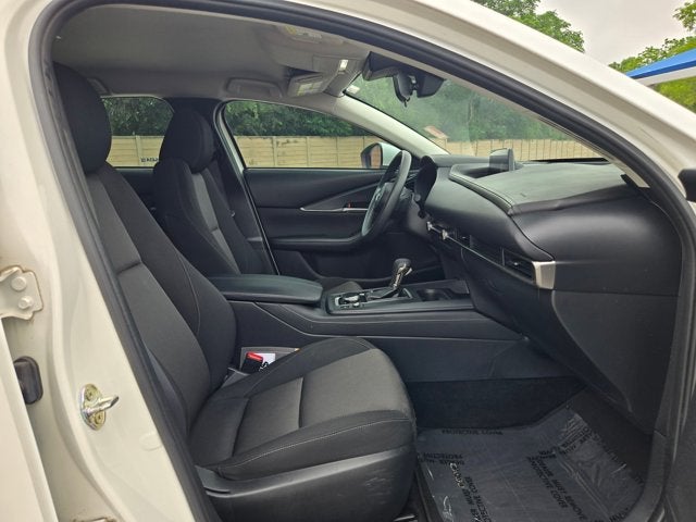 2022 Mazda Mazda CX-30 2.5 S