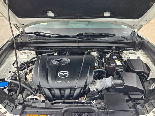 2022 Mazda Mazda CX-30 2.5 S