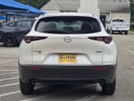 2022 Mazda Mazda CX-30 2.5 S