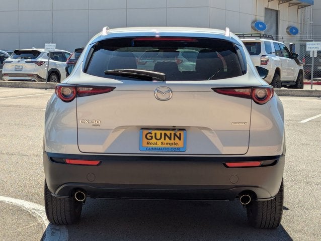 2024 Mazda Mazda CX-30 2.5 S Select Sport