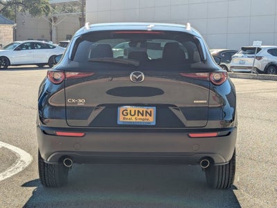 2024 Mazda Mazda CX-30 2.5 S Select Sport
