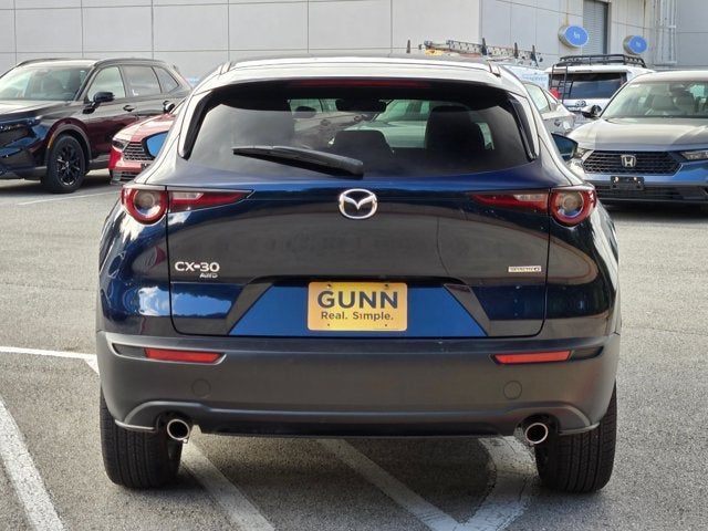 2024 Mazda Mazda CX-30 2.5 S Select Sport
