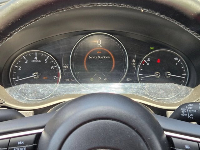 2024 Mazda Mazda CX-30 2.5 S Select Sport
