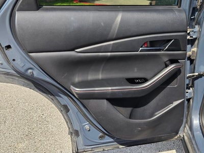 2024 Mazda Mazda CX-30 2.5 S Carbon Edition
