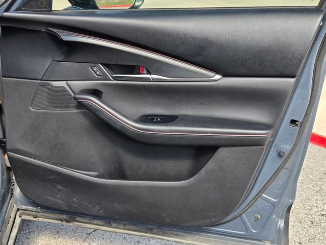 2024 Mazda Mazda CX-30 2.5 S Carbon Edition