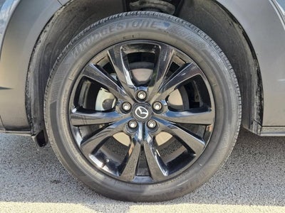 2024 Mazda Mazda CX-30 2.5 S Carbon Edition