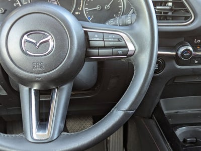 2024 Mazda Mazda CX-30 2.5 S Carbon Edition