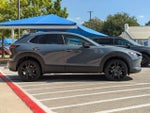 2024 Mazda Mazda CX-30 2.5 S Carbon Edition