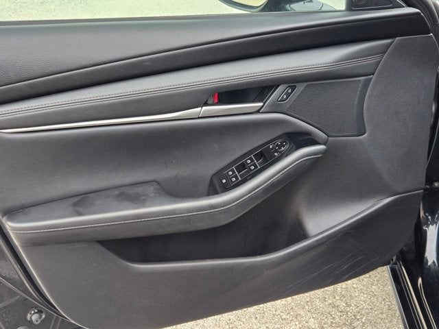 2024 Mazda Mazda3 Sedan 2.5 S Select Sport