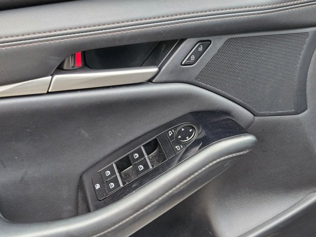 2024 Mazda Mazda3 Sedan 2.5 S Select Sport