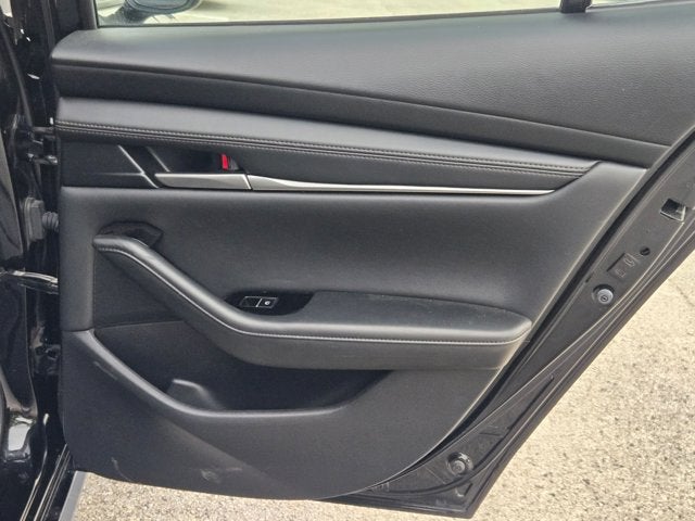 2024 Mazda Mazda3 Sedan 2.5 S Select Sport