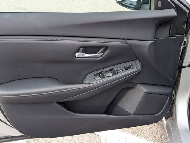 2022 Nissan Sentra S