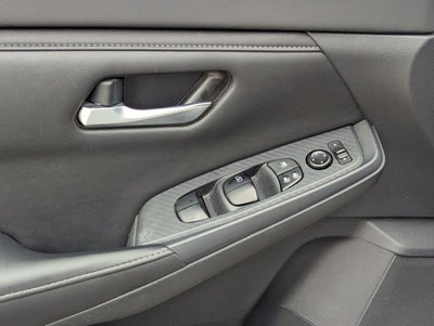 2022 Nissan Sentra S