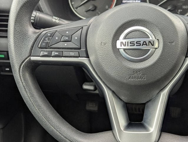 2022 Nissan Sentra S