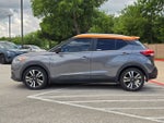 2018 Nissan Kicks SV