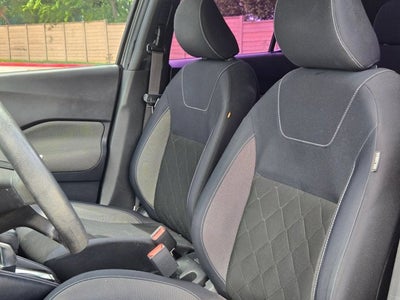 2018 Nissan Kicks SV