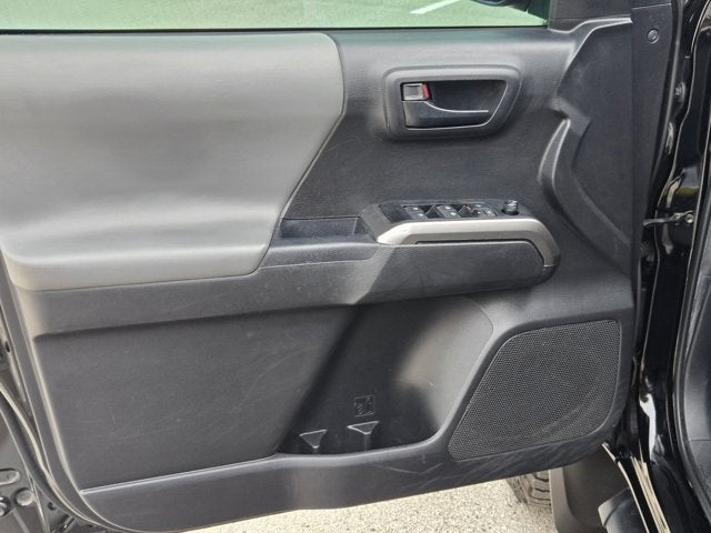 2023 Toyota Tacoma 2WD SR5