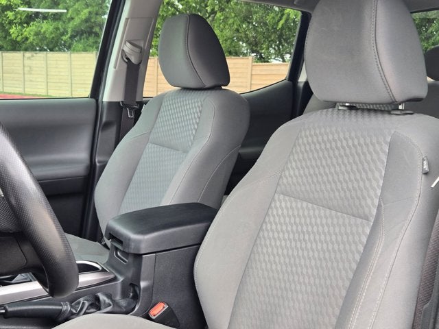 2023 Toyota Tacoma 2WD SR5