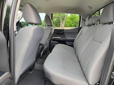 2023 Toyota Tacoma 2WD SR5