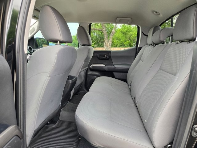 2023 Toyota Tacoma 2WD SR5