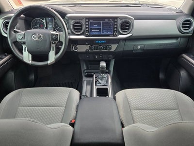 2023 Toyota Tacoma 2WD SR5