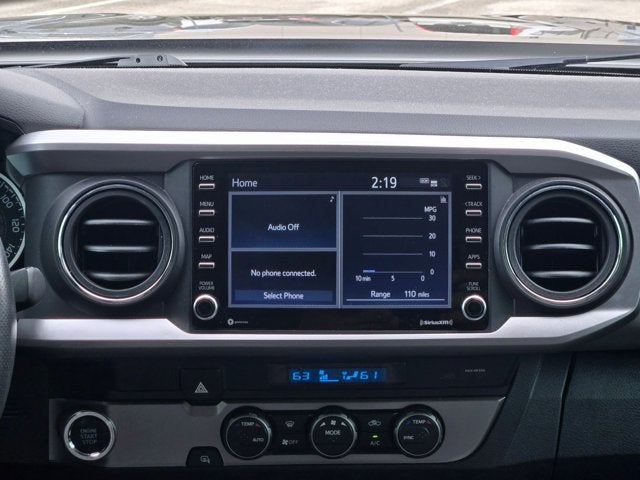 2023 Toyota Tacoma 2WD SR5