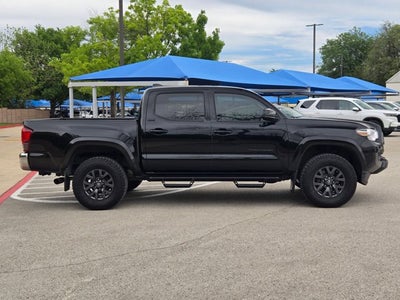 2023 Toyota Tacoma 2WD SR5