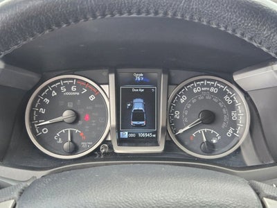 2023 Toyota Tacoma 2WD SR5