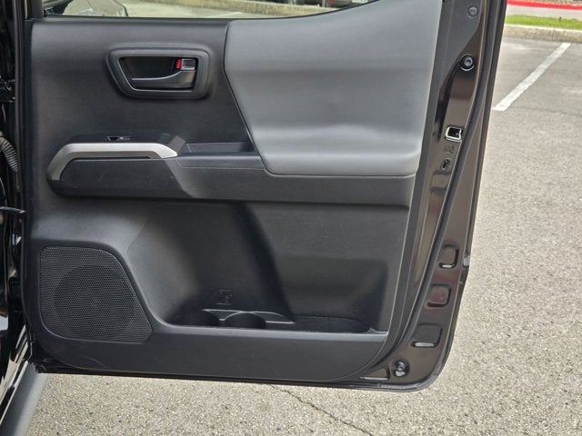 2023 Toyota Tacoma 2WD SR5